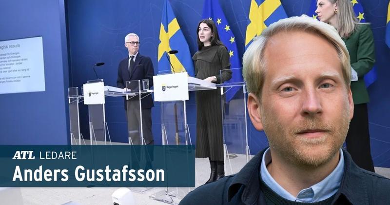 ”Låt 2026 bli äganderättens år”