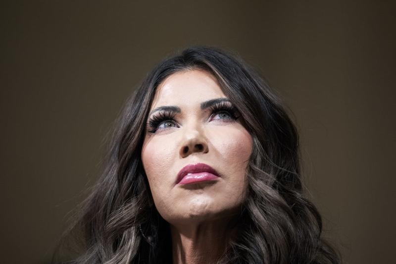 ICE Barbie Pushes Unhinged Defense for Minnesota ICE Shooting