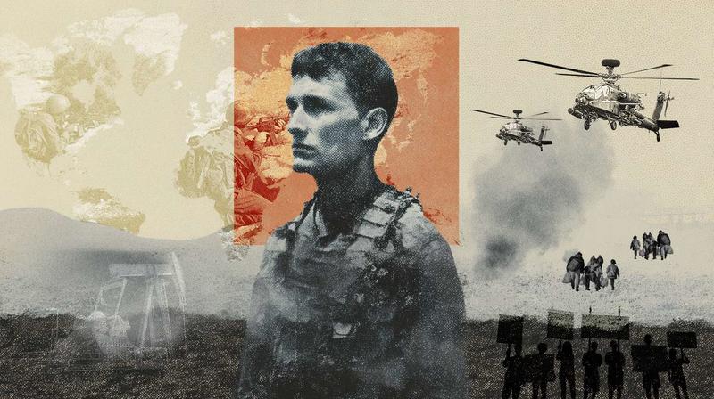 I Once Supported Regime Change in Iraq. That's Why Venezuela Worries Me.