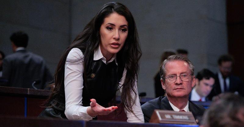 House Oversight Committee Votes to Subpoena Donor Behind Leftist Network Protesting Trump on Venezuela