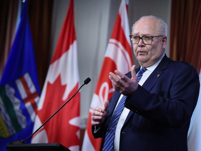 Braid: A devastating report shows how city managers failed to prevent water line disaster