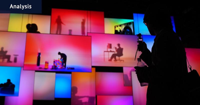 The new TVs vying for your living room (and wallet) in 2026