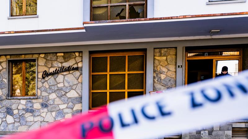 La strage di Crans-Montana, lo psicologo in classe al Virgilio: “I compagni dei ragazzi feriti lottano col senso di colpa”