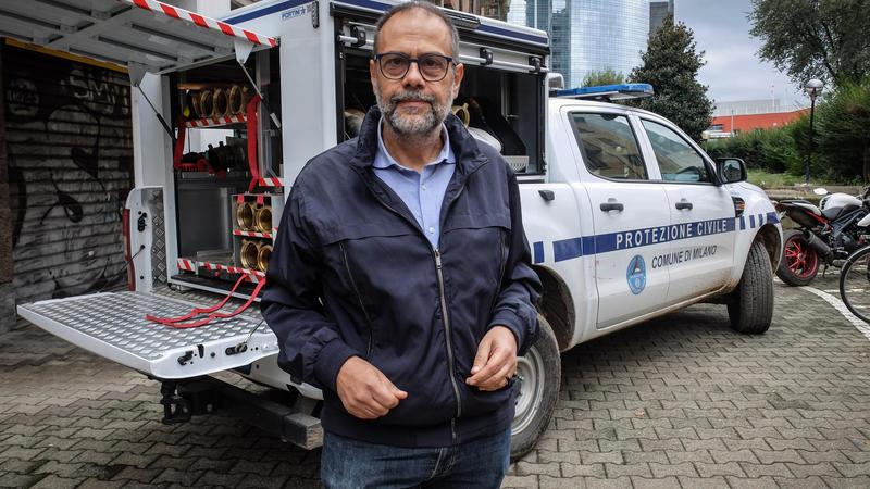 Marco Granelli assolto dall’accusa di omicidio stradale: ecco le motivazioni