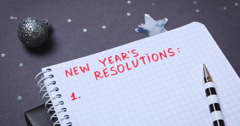 My View: Resolutions can be constructive life guides, not just forgotten promises