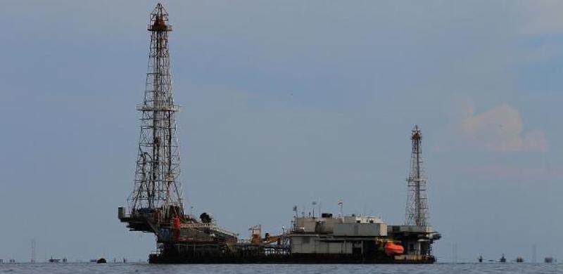 China não depende do petróleo da Venezuela