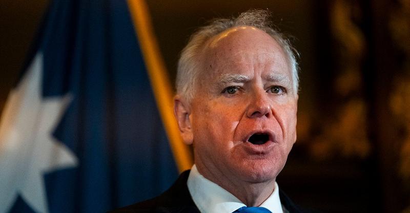 Minnesota Democrats’ Dangerous Neo-Confederate Rhetoric