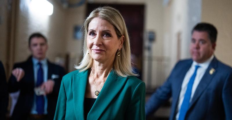 How a GOP Rep Is Working with Trump to Ban Large Investors From Buying Single-Family Homes