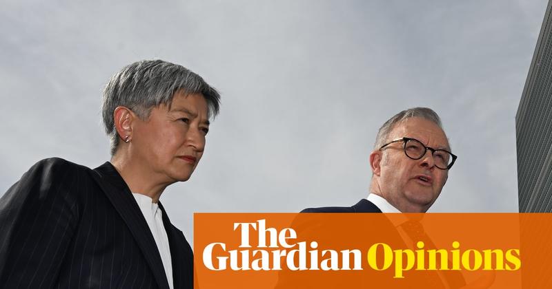 Trump is destroying the rules of international behaviour. Australia can – and must – act now