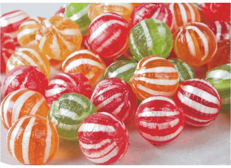 AKİDE ŞEKERLERİNE NE OLDU?