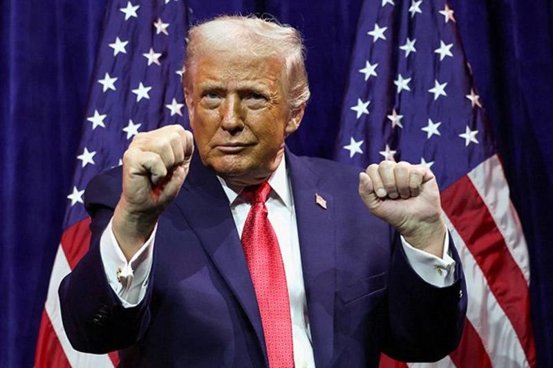 VOX POPULI: Translating ‘corollary’ is tied to Trump’s view of U.S. history