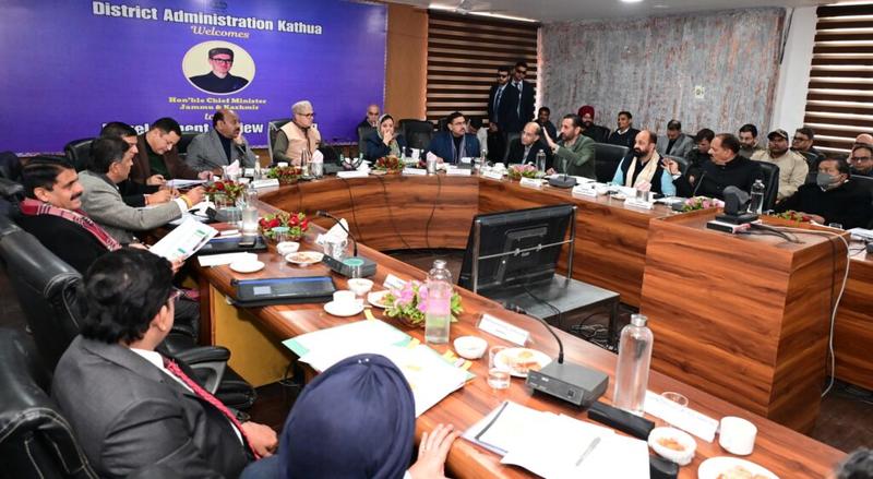 CM directs intensification of water quality testing