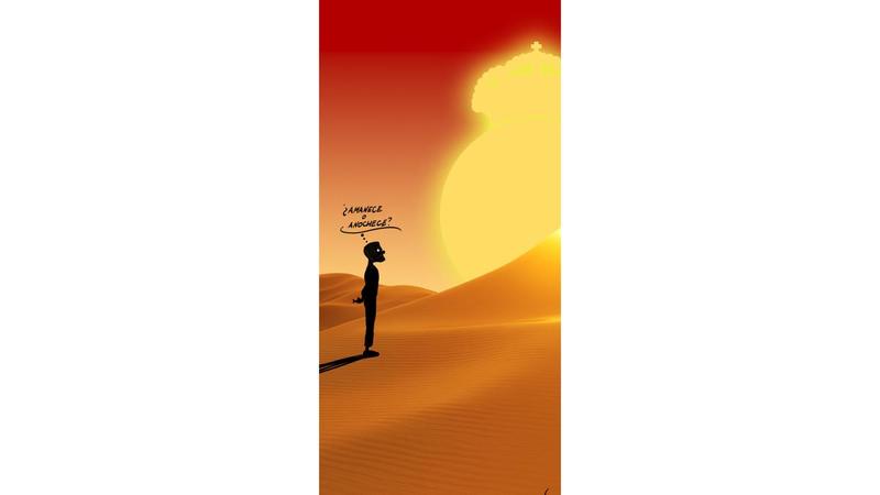 Esperando a Vinicius