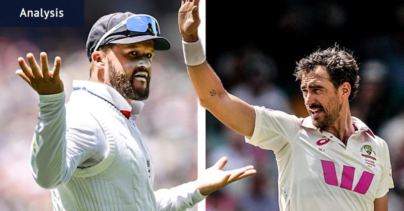 Ashes player ratings: The stars, standouts and those with reputations in tatters