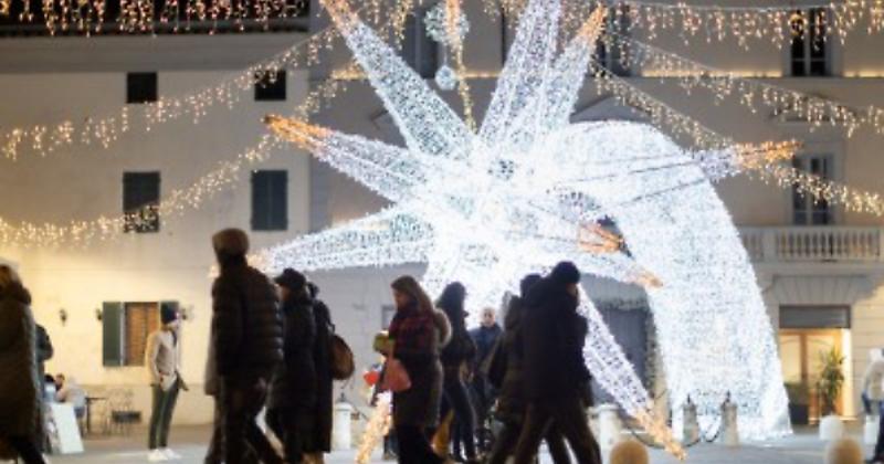 Agriturismi sold out per Capodanno: bilancio positivo per Terranostra Umbria. La presidente Tortoioli: 