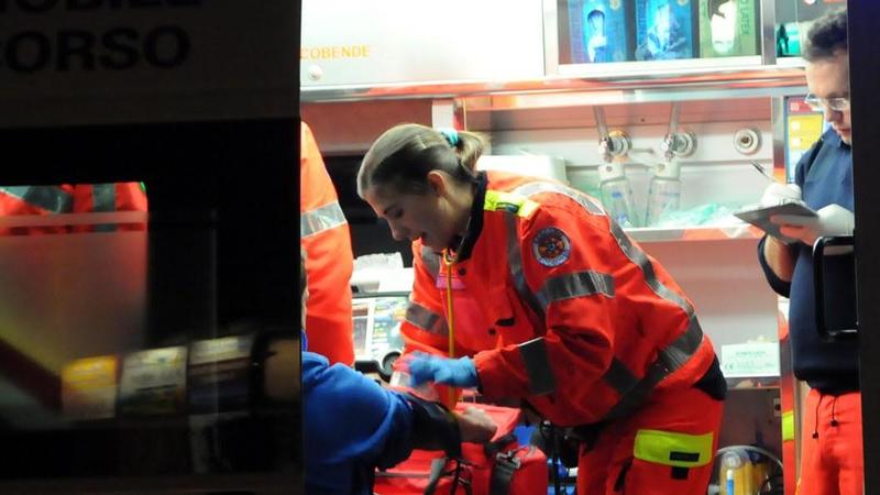 Milano, muore di freddo al capolinea della M3: Andrea stroncato dal gelo a 34 anni /