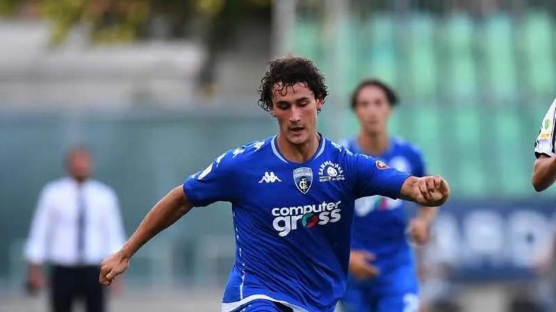 La Reggiana corteggia Belardinelli. Buso, la trattativa è al rush finale