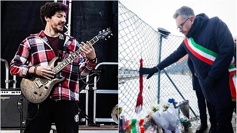 Capotreno ucciso, il sindaco: “Stazioni sicure, pronti a fare di più ma il governo collabori” /