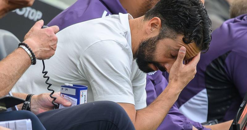 Amorim: o fantasma da Segunda Circular