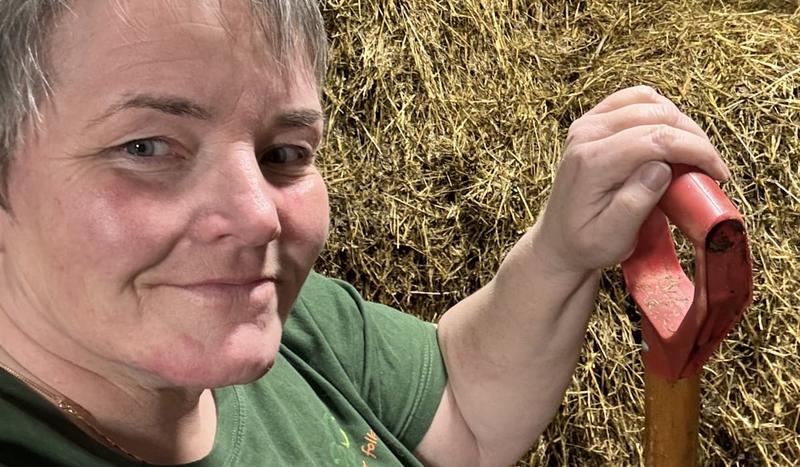 Når ulykka rammer, får gardbrukeren hjelpa hen treng?