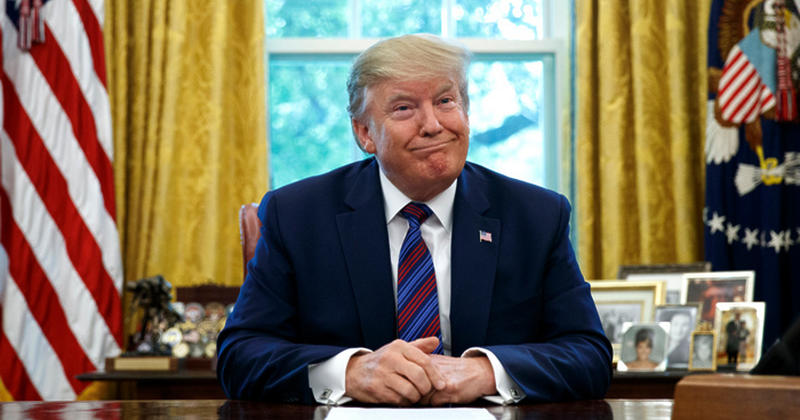 Може ли Конгресът да предпази Гренландия от американска инвазия?