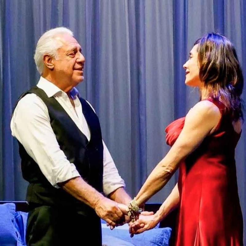 Campanha de Popularização quer conquistar plateia sem ator global no palco