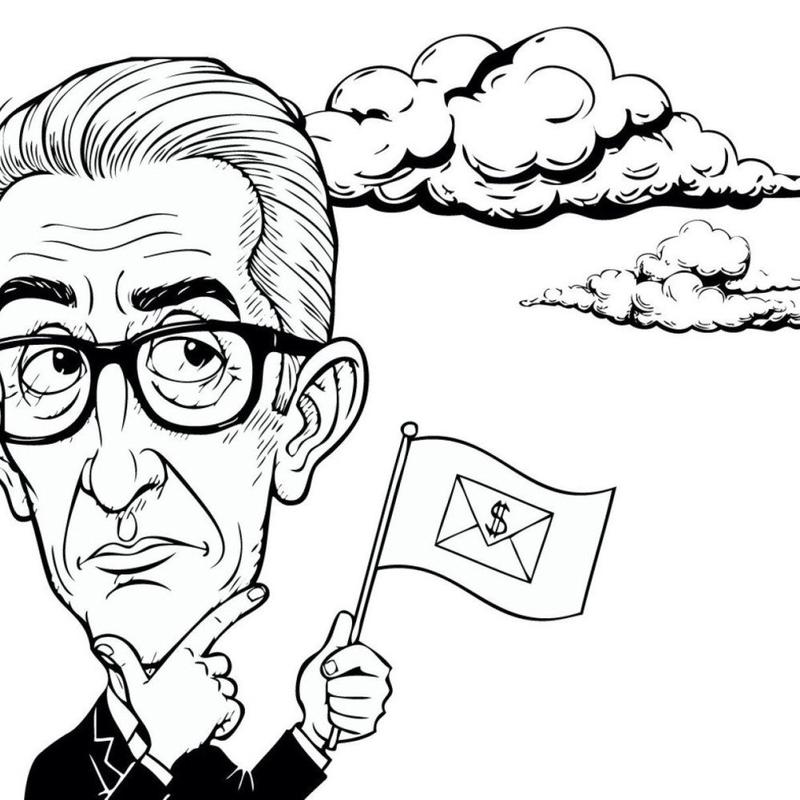 Zema repete a bandeira das privatizações para 2026