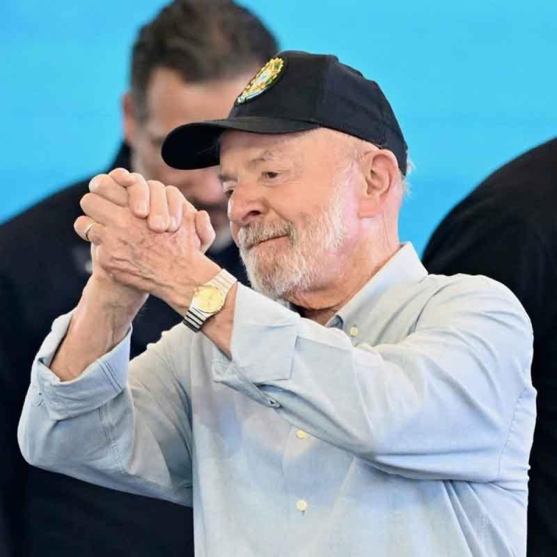 Alguém terá que ser eleito no fim do ano