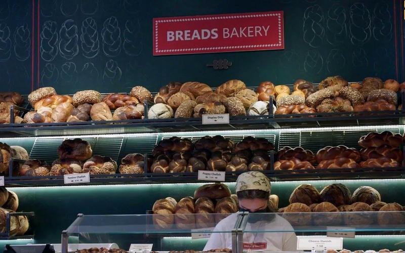 Workers of Israeli-owned NY bakery unionize, call to end ‘support of Palestine genocide’
