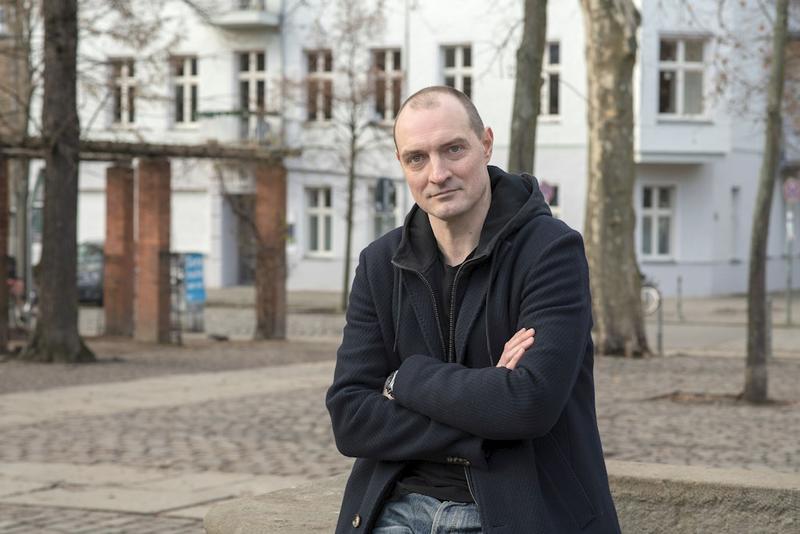 Ungeheuern auf der Spur – Christoph Nußbaumeder über Mammuts, Mythen und die Hybris einer jungen Nation