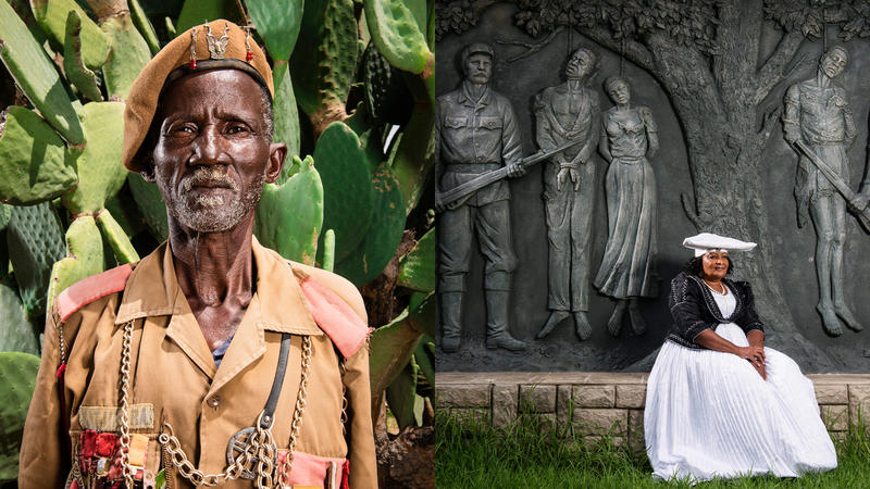Kein Geld für die Vergangenheit