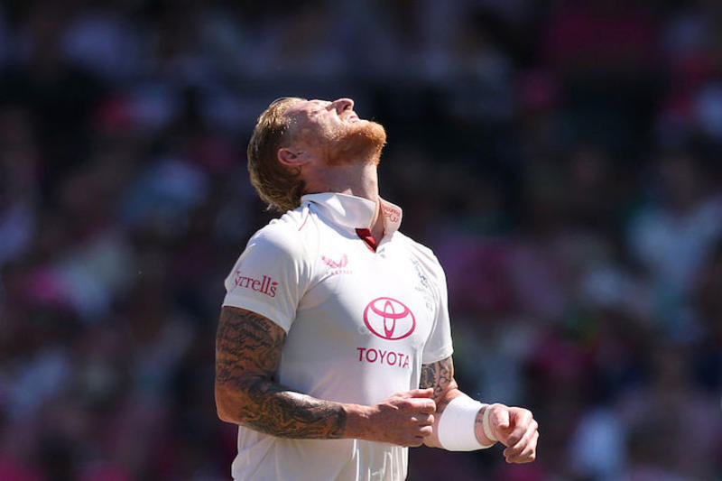 Don't expect England to learn anything from their Ashes drubbing