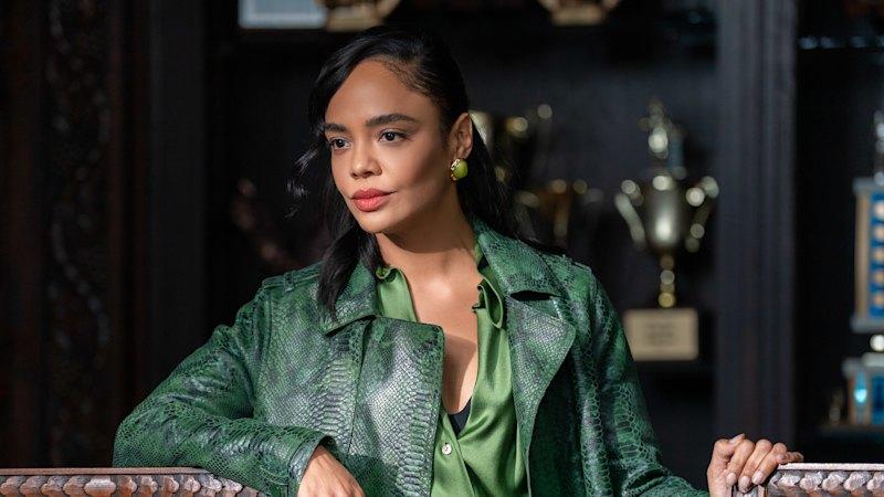 This new Netflix show is righteously unhinged and clever with its dumbness