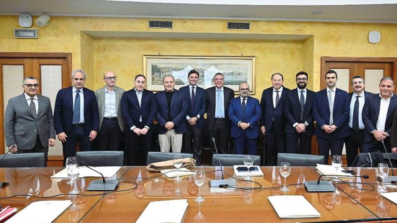 Regione, verso lâintesa sulle Commissioni. Il 21 in Aula con giunta e dibattito