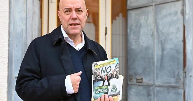 Le parole del procuratore di Bari, per il quale la riforma «modifica gli equilibri fra politica e magistratura», certificano l'equivoco della critica rivolta dall’Anm alla separazione delle carriere