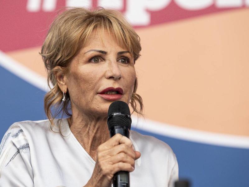 Lilli, Madre Costituente