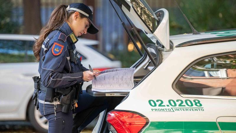 Mamma-pusher nella struttura protetta con il figlio di sei mesi. La droga? Gliela procurava il marito che aveva denunciato per violenze