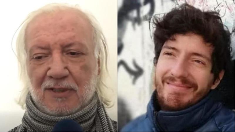 Le ultime parole di Alessandro al papà: 