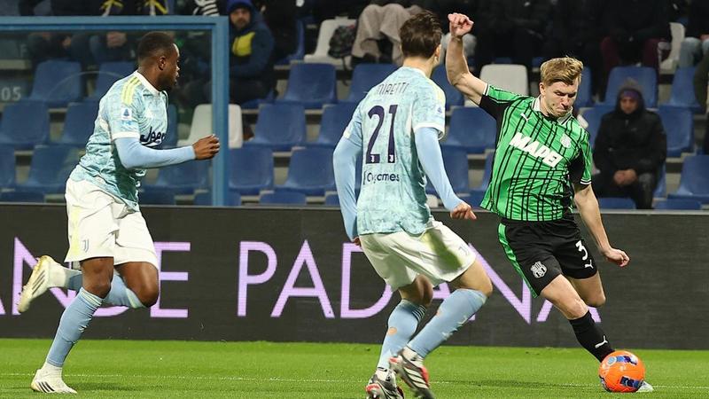 Sassuolo Assenze e rivali: serve l’elmetto