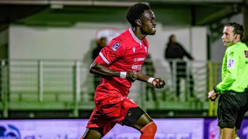 Serie C. Il Carpi si aggrappa al talismano Sall. Con lui in campo la media migliora