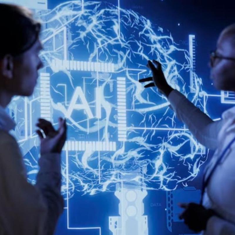 IA renovando receitas médicas: avanço útil ou atalho perigoso?