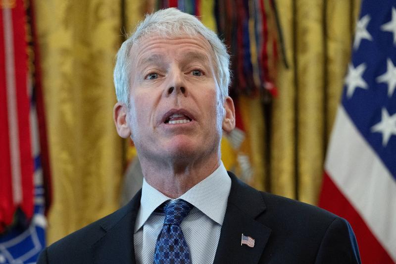 EUA pretendem controlar “indefinidamente” vendas de petróleo da Venezuela