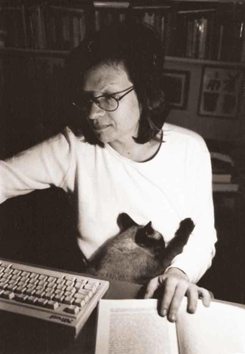 Entrevista con Ana Nuño