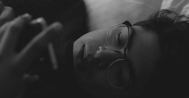 Has Technology Made Us Less Courageous?