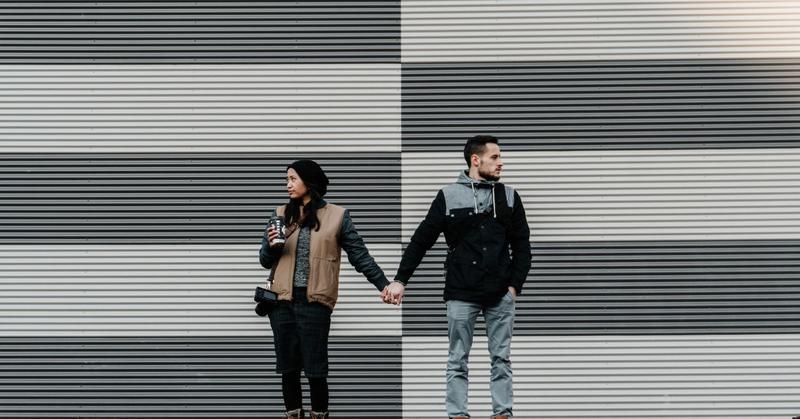 Become a Trusting Person