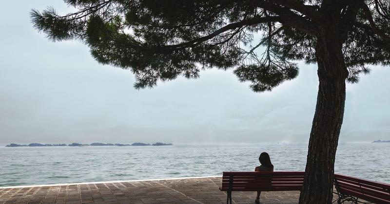 The Potentially Serious Relationship May Require a Gut Check