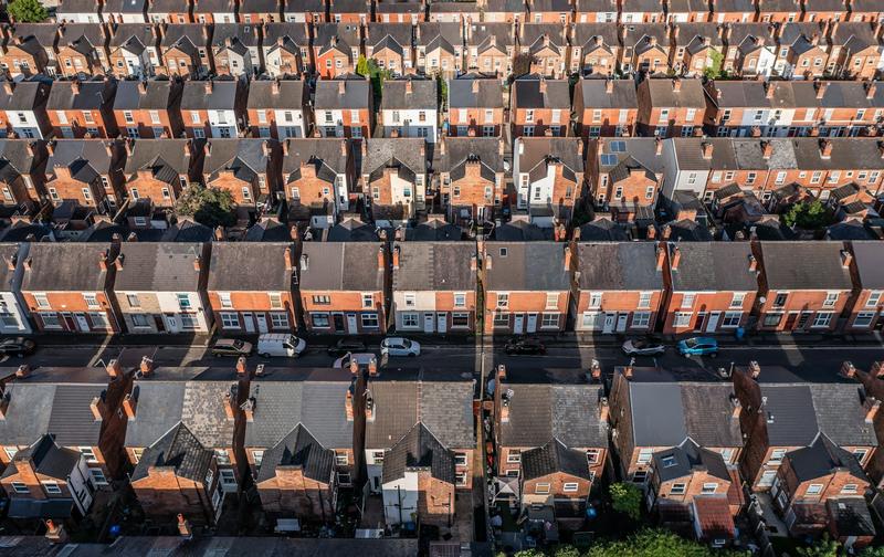 What 2026 could hold for the UK housing market