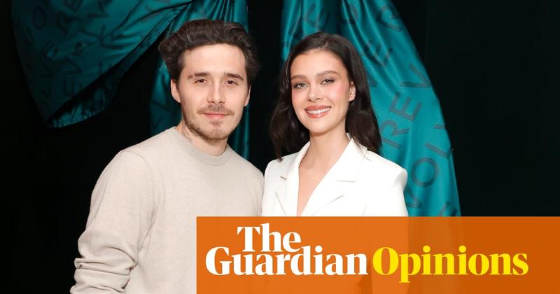 Brooklyn Peltz Beckham set an important trend. Will other men follow?