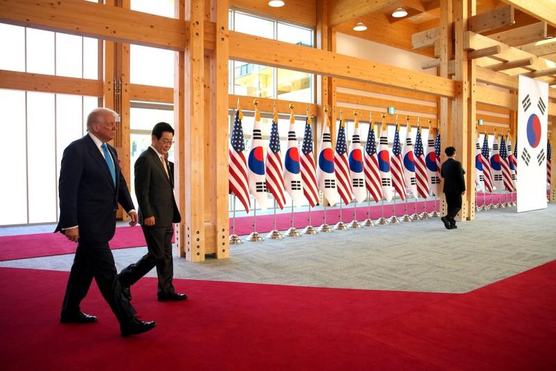 South Korea’s Nuclear Latency May Be Washington’s Least Bad Option