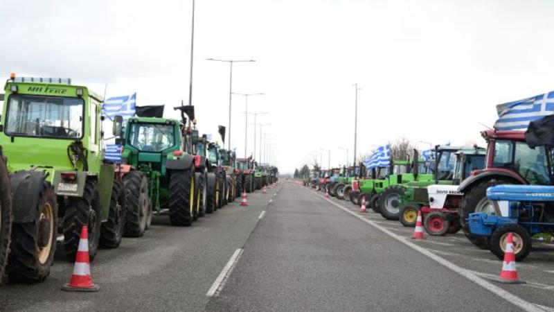 Η διαδροµή από τα µπλόκα στον στρατηγικό διάλογο